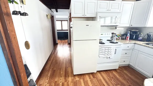 $2,000 | 658 Revere Beach Boulevard, Unit 3, Revere, MA 02151