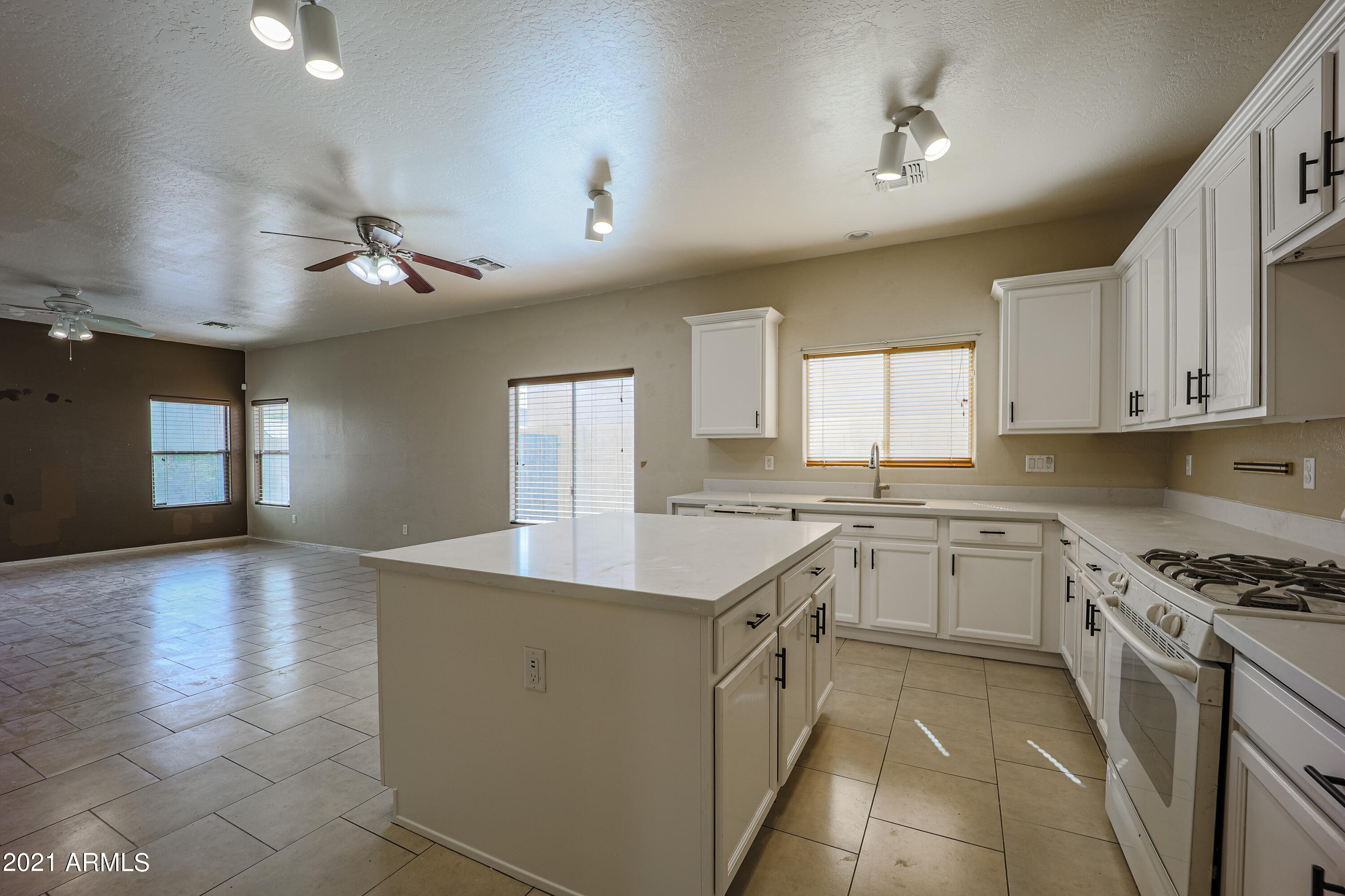 9309 West Rascon Loop Phoenix, AZ 85037 - Photo 11 of 32 Kichen and family