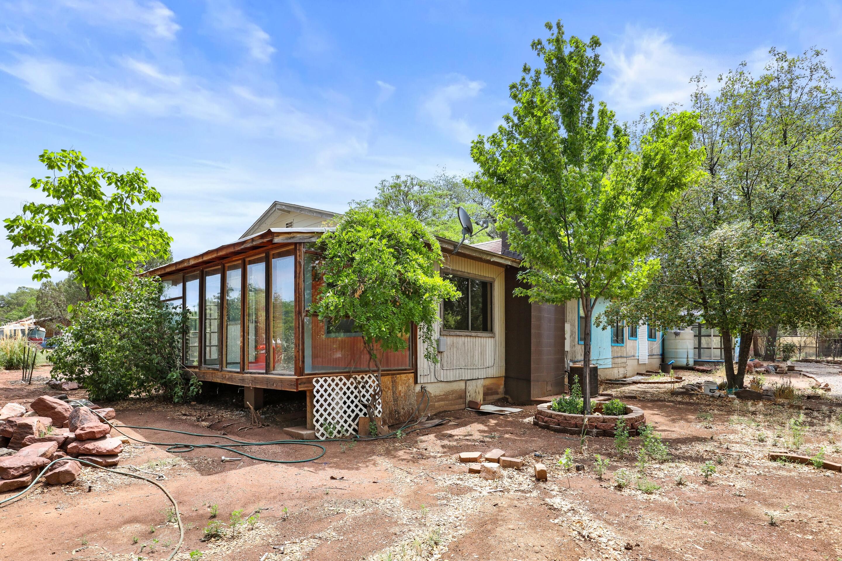 515 East Rancho Road Payson, AZ 85541 - Photo 6 of 40