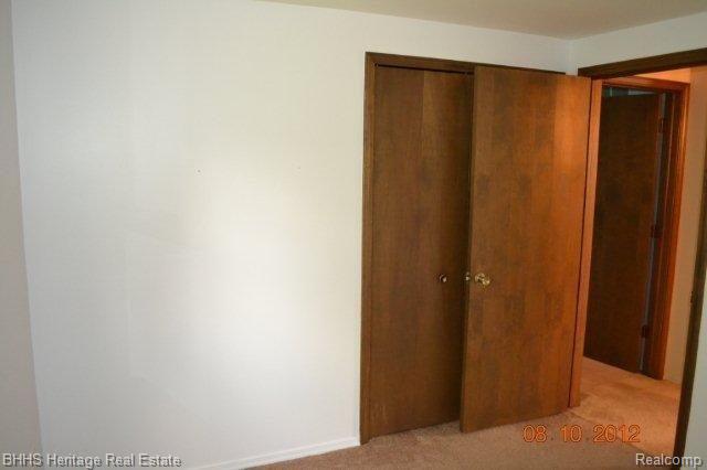 11177 Buno Road Brighton, MI 48114 - Photo 17 of 25 Bedroom #2