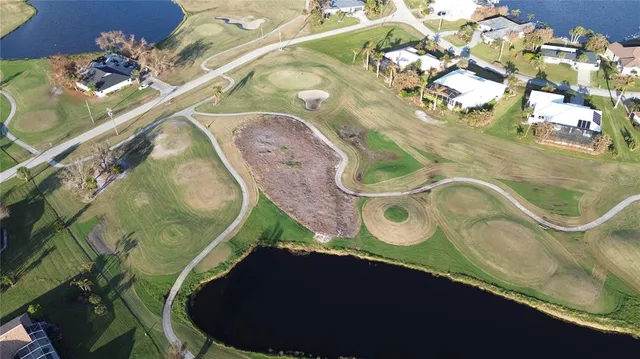 $188,000 | 4300 Cape Haze Drive, Placida, FL 33946