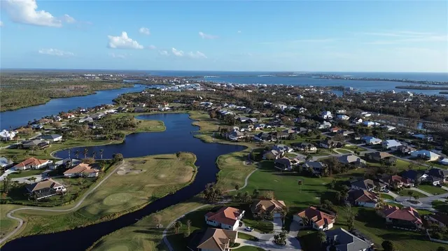 $188,000 | 4300 Cape Haze Drive, Placida, FL 33946