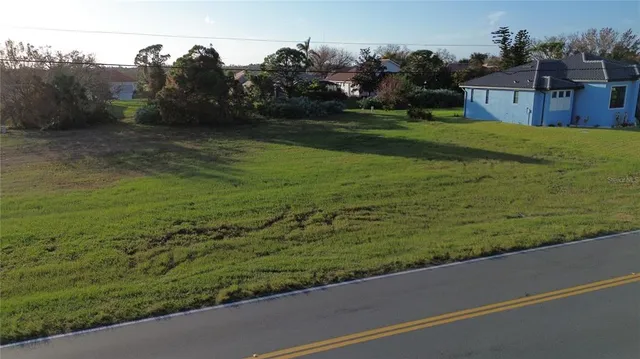 $188,000 | 4300 Cape Haze Drive, Placida, FL 33946