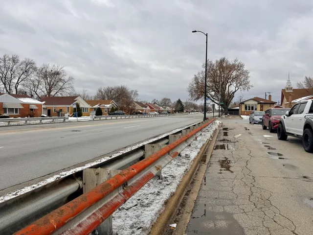 $247,000 | 10909 South Pulaski Road, Chicago, IL 60655