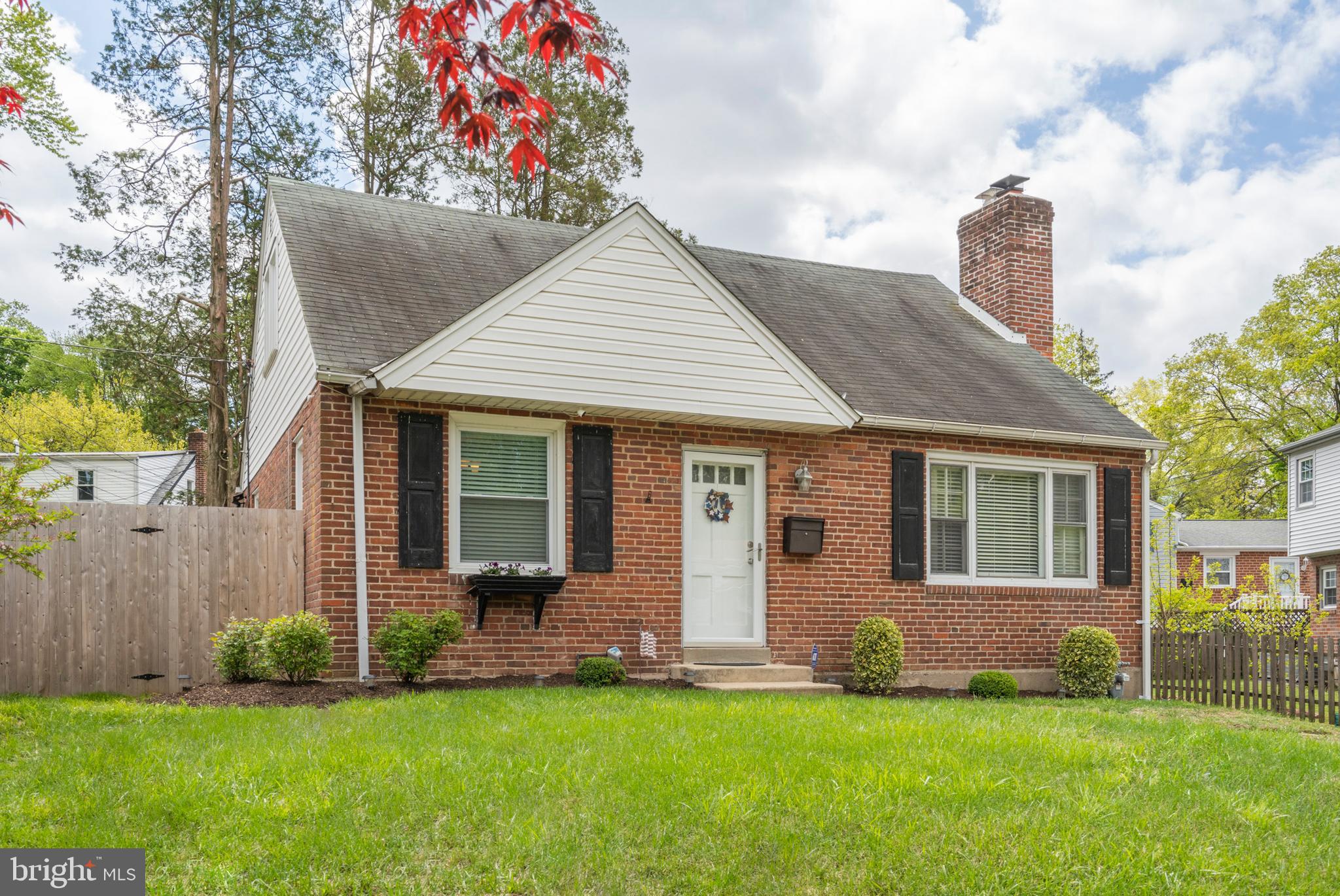 129 Glendale Road Havertown, PA 19083 - Photo 1 of 52 Exterior