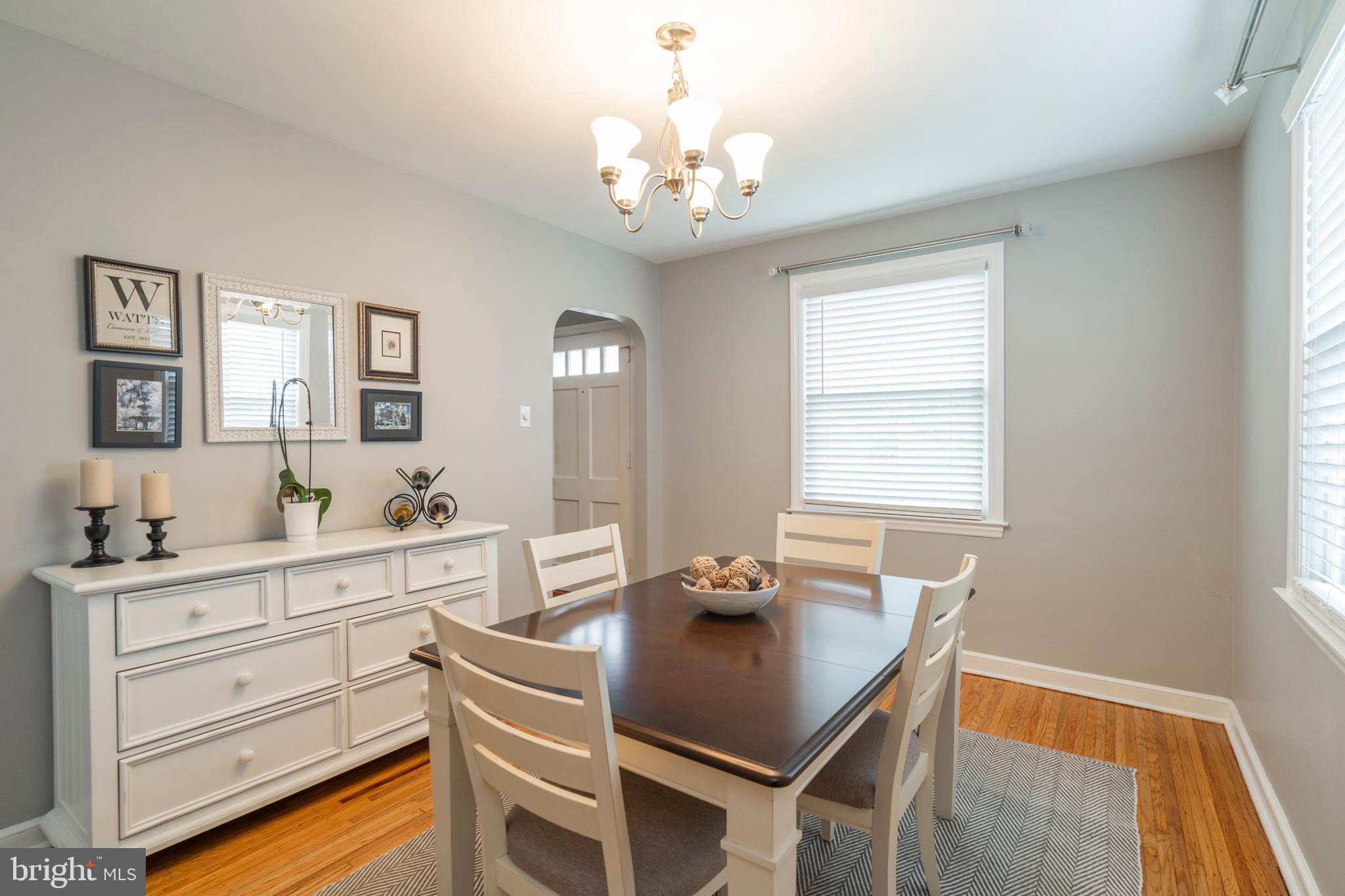 129 Glendale Road Havertown, PA 19083 - Photo 11 of 52 Dining Room