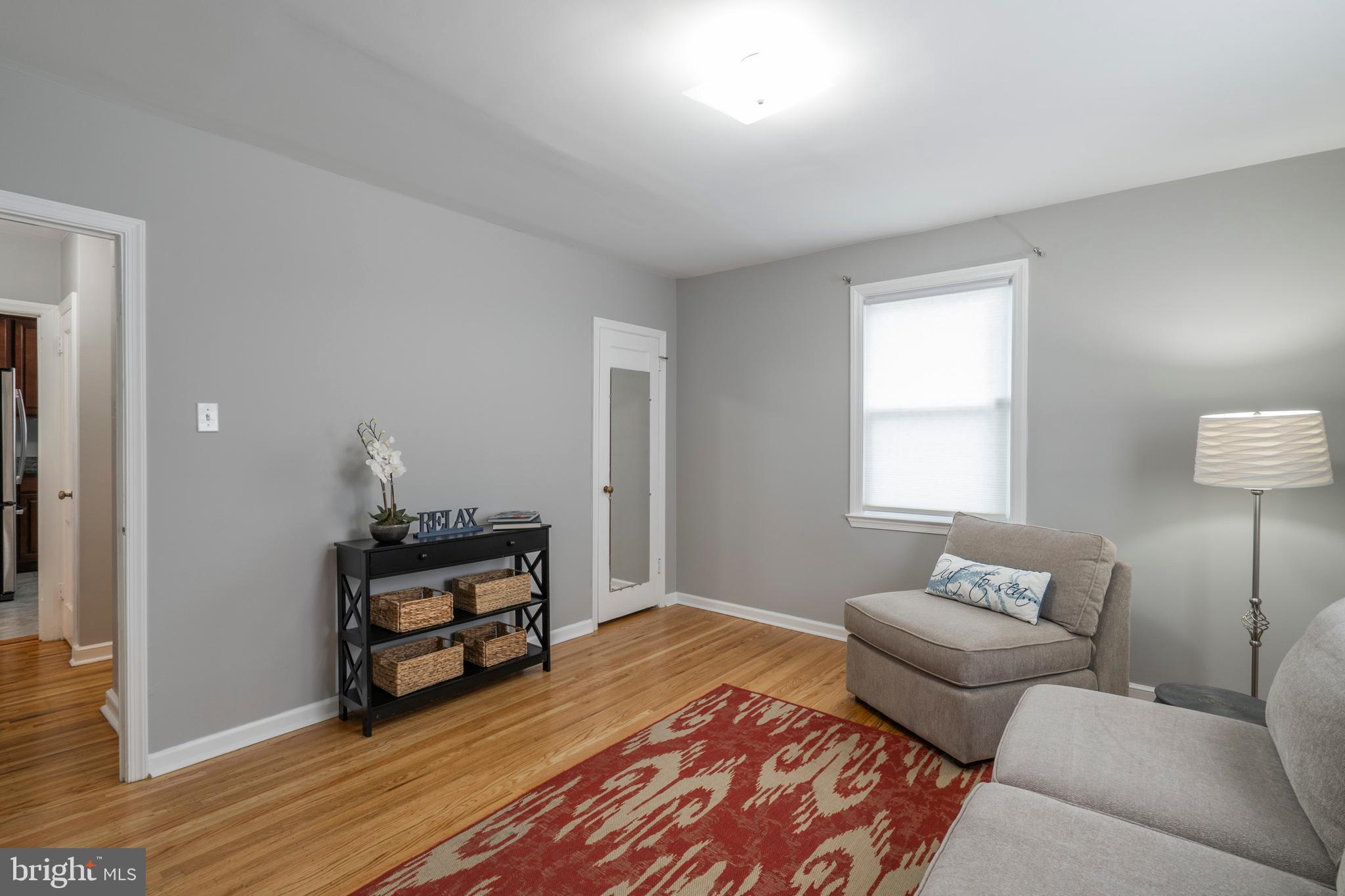129 Glendale Road Havertown, PA 19083 - Photo 17 of 52 First Floor Bedroom
