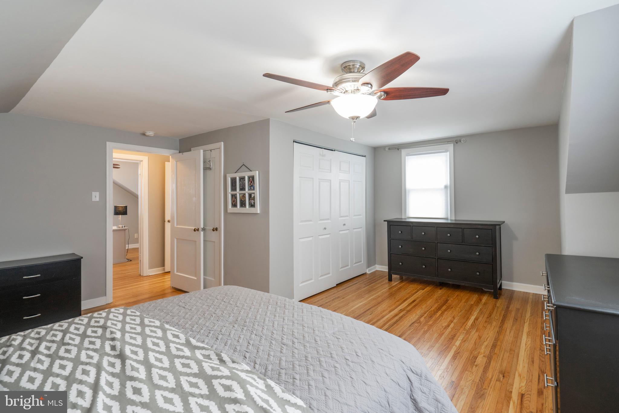 129 Glendale Road Havertown, PA 19083 - Photo 25 of 52 Master Bedroom