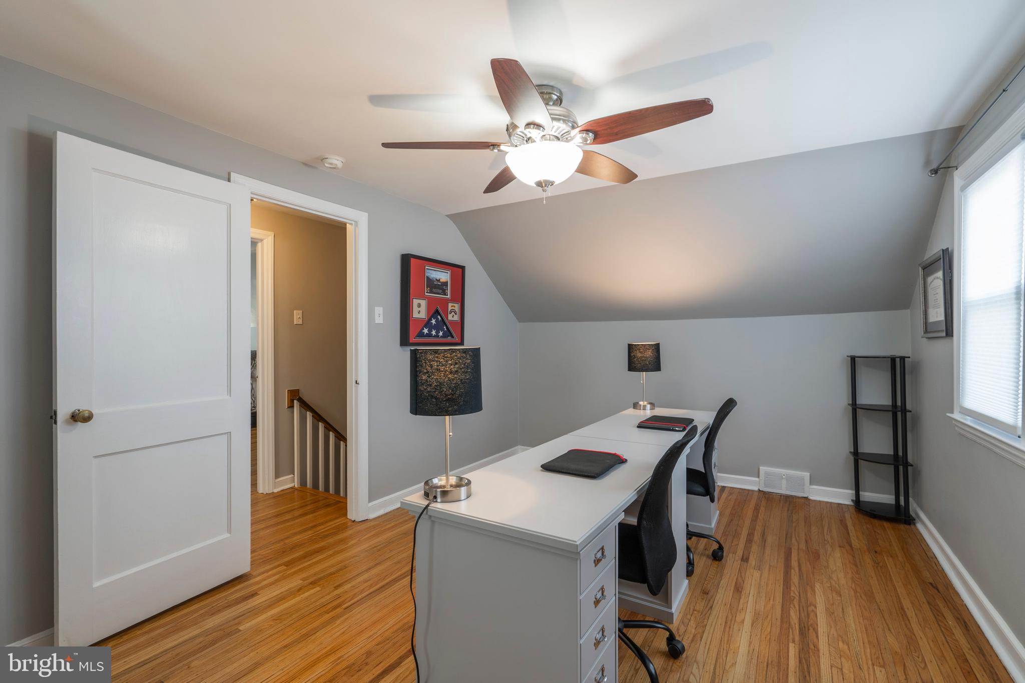 129 Glendale Road Havertown, PA 19083 - Photo 29 of 52 Third Bedroom
