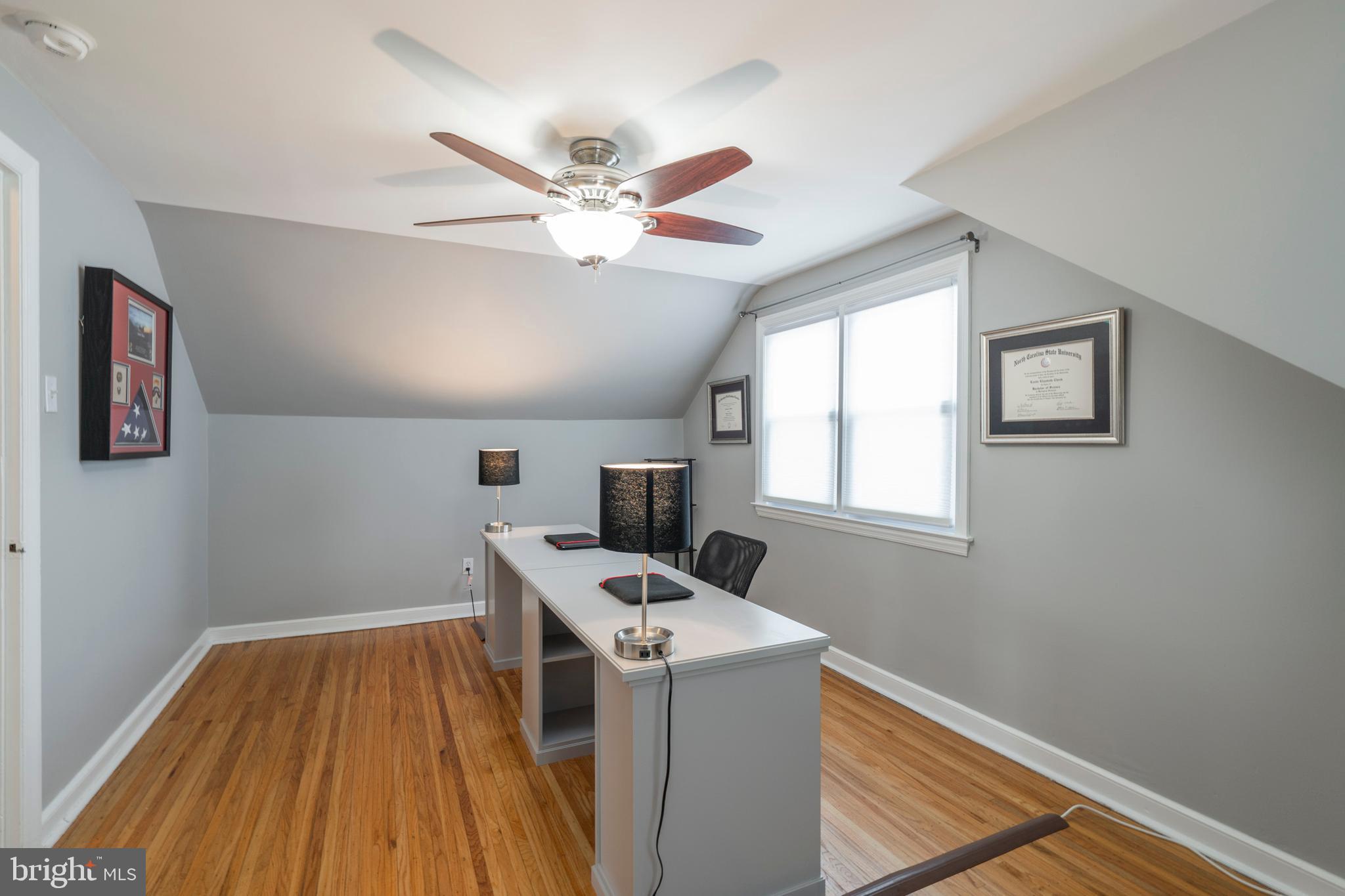129 Glendale Road Havertown, PA 19083 - Photo 30 of 52 Third Bedroom