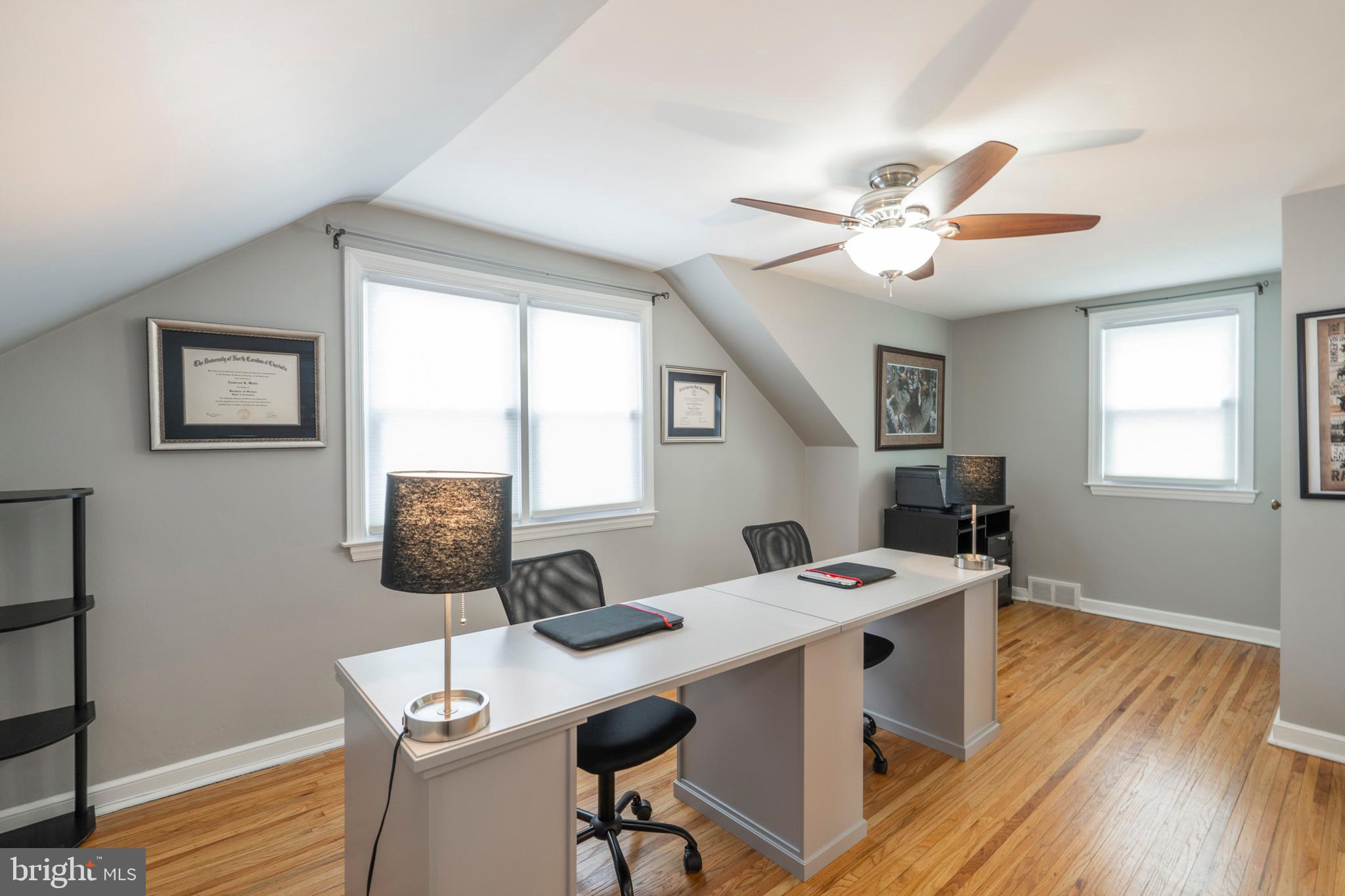 129 Glendale Road Havertown, PA 19083 - Photo 31 of 52 Third Bedroom
