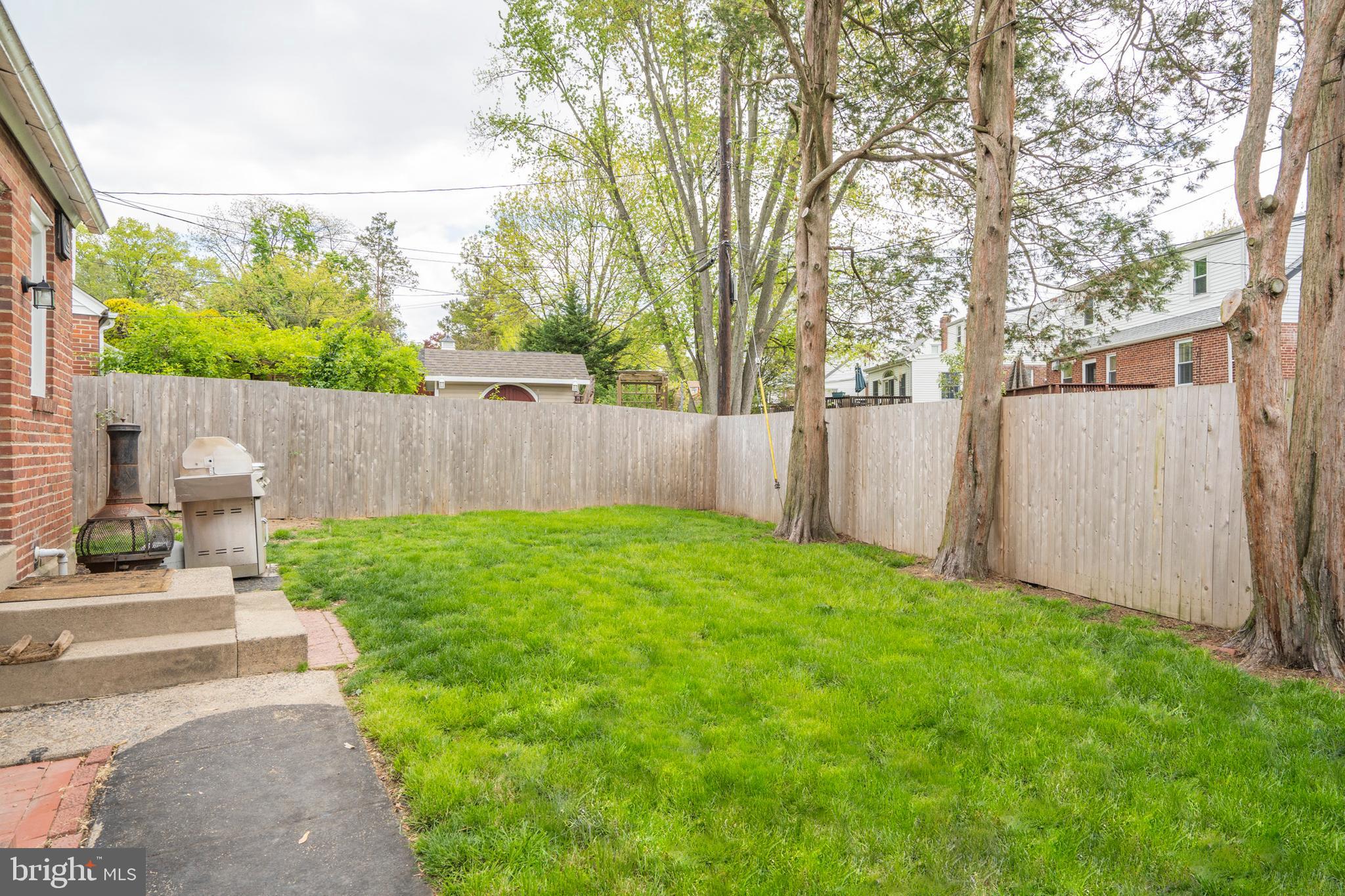 129 Glendale Road Havertown, PA 19083 - Photo 46 of 52 Exterior
