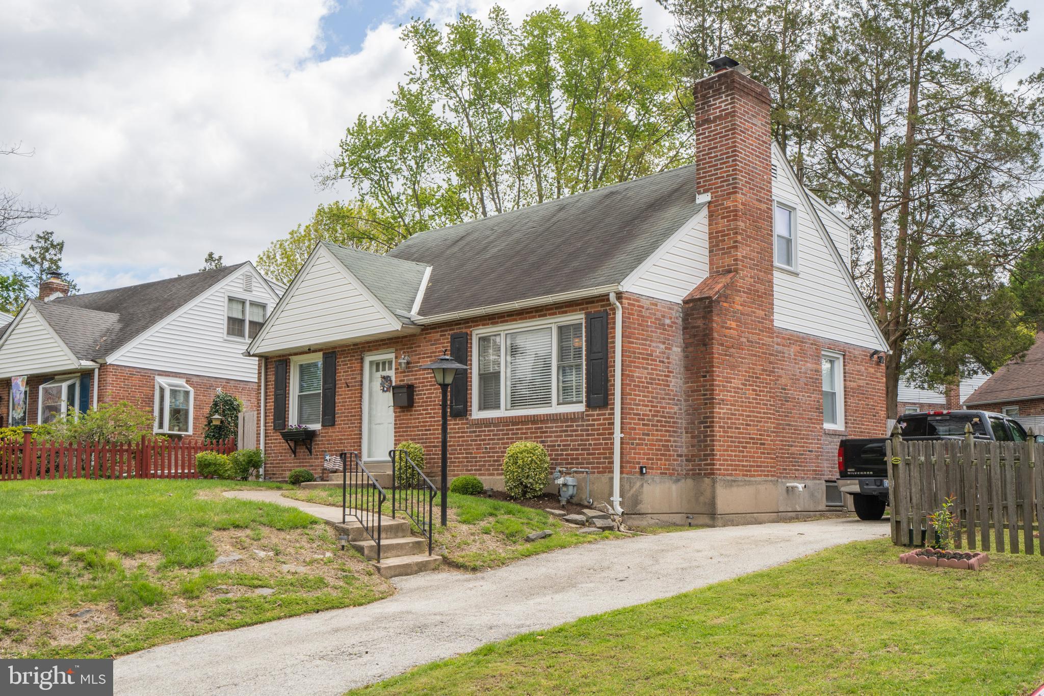 129 Glendale Road Havertown, PA 19083 - Photo 49 of 52 Exterior