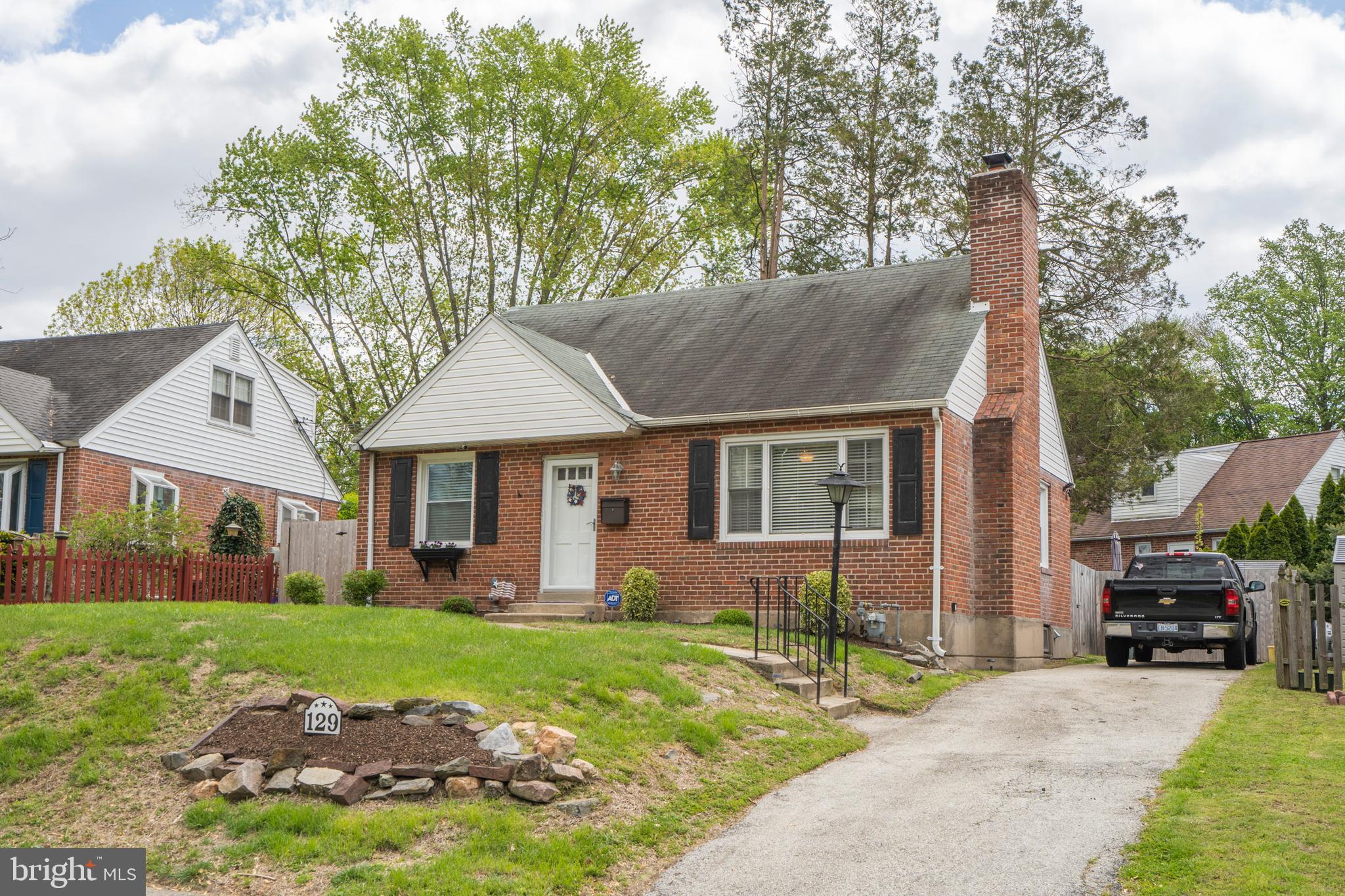 129 Glendale Road Havertown, PA 19083 - Photo 50 of 52 Exterior