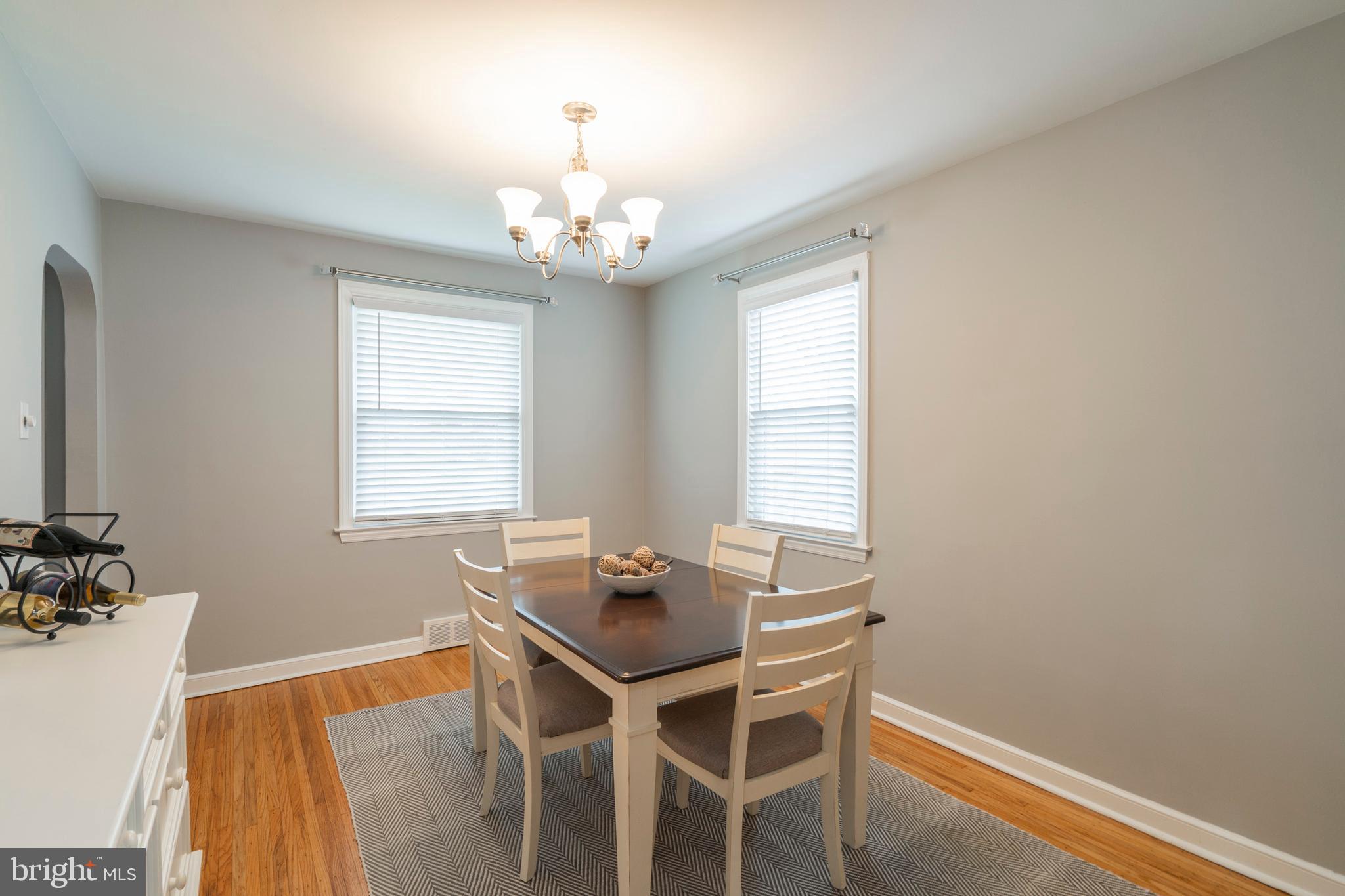 129 Glendale Road Havertown, PA 19083 - Photo 7 of 52 Dining Room