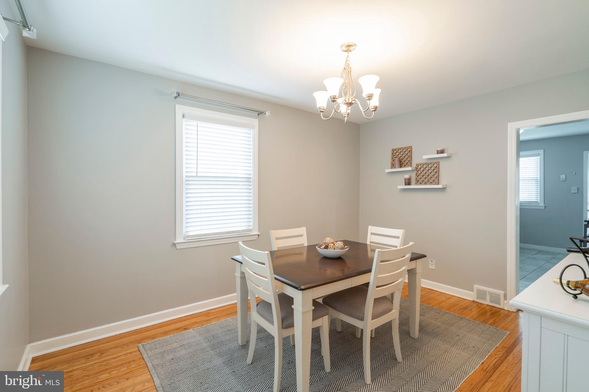 129 Glendale Road Havertown, PA 19083 - Photo 8 of 52 Dining Room