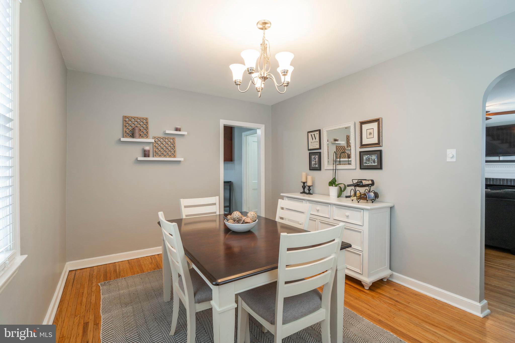 129 Glendale Road Havertown, PA 19083 - Photo 10 of 52 Dining Room