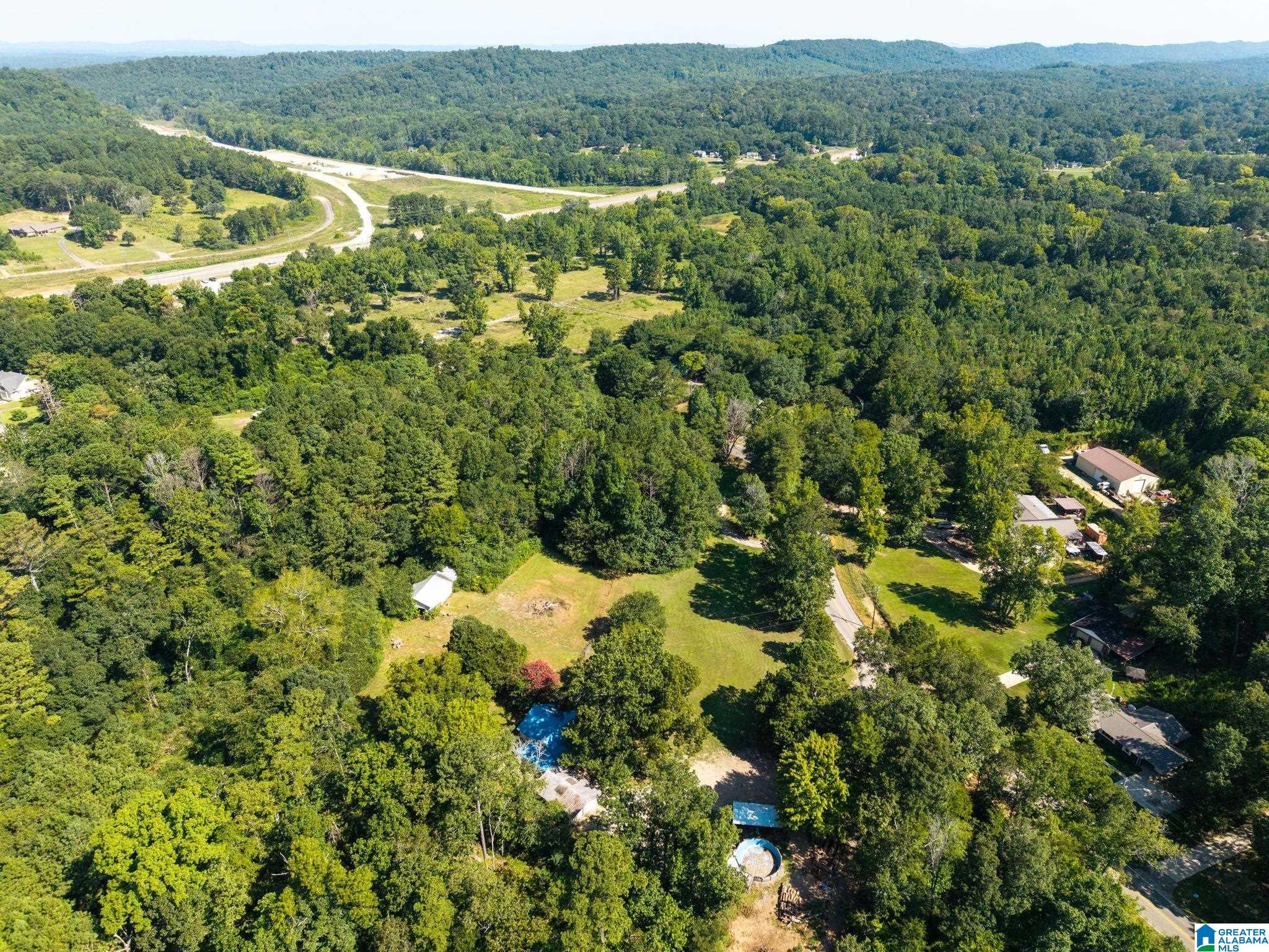 5249 Clay-Palmerdale Road Pinson, AL 35126 - Photo 42 of 43