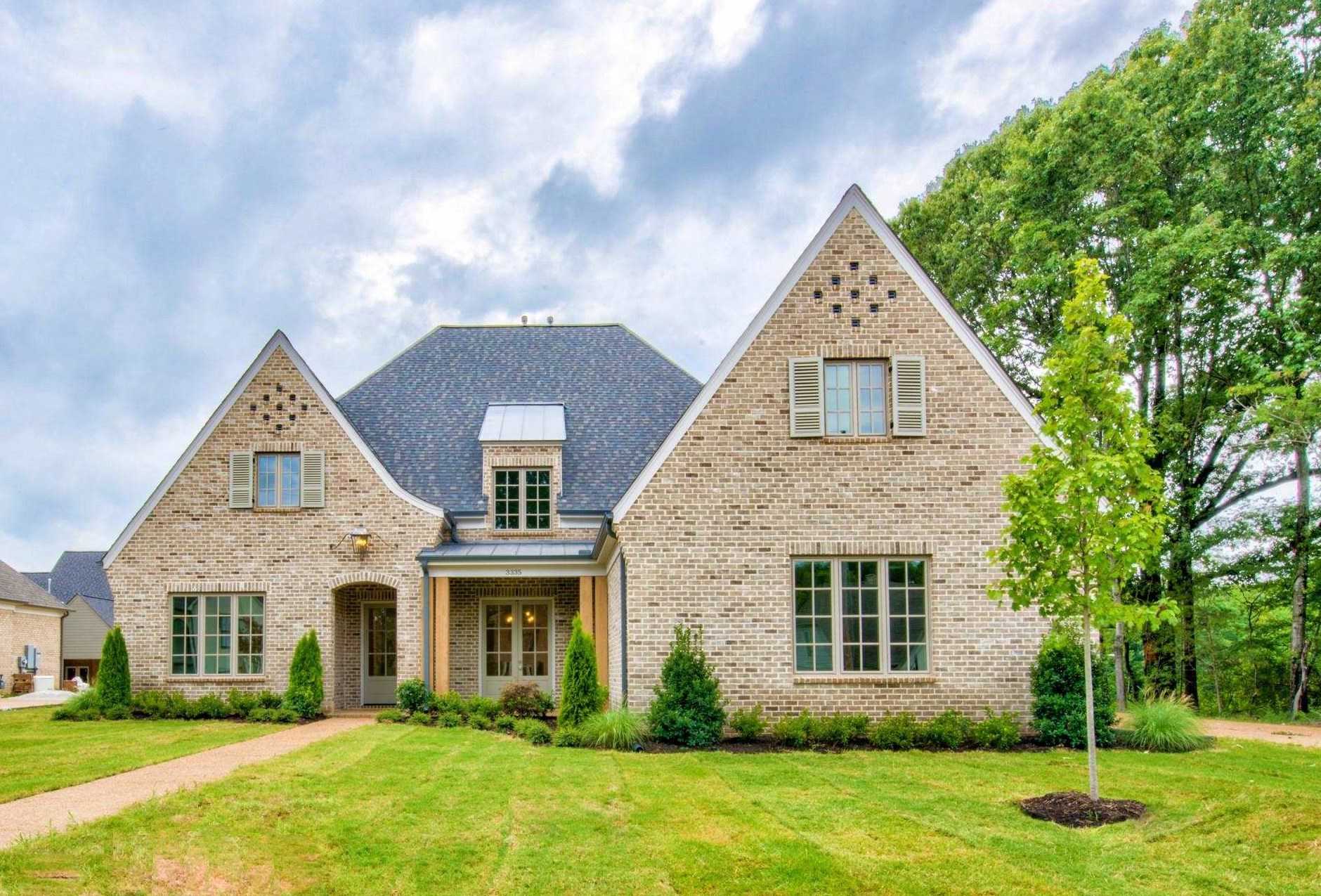 3335 Bailey Station Road Collierville, TN 38017 - Photo 1 of 22 Gallery Image 1