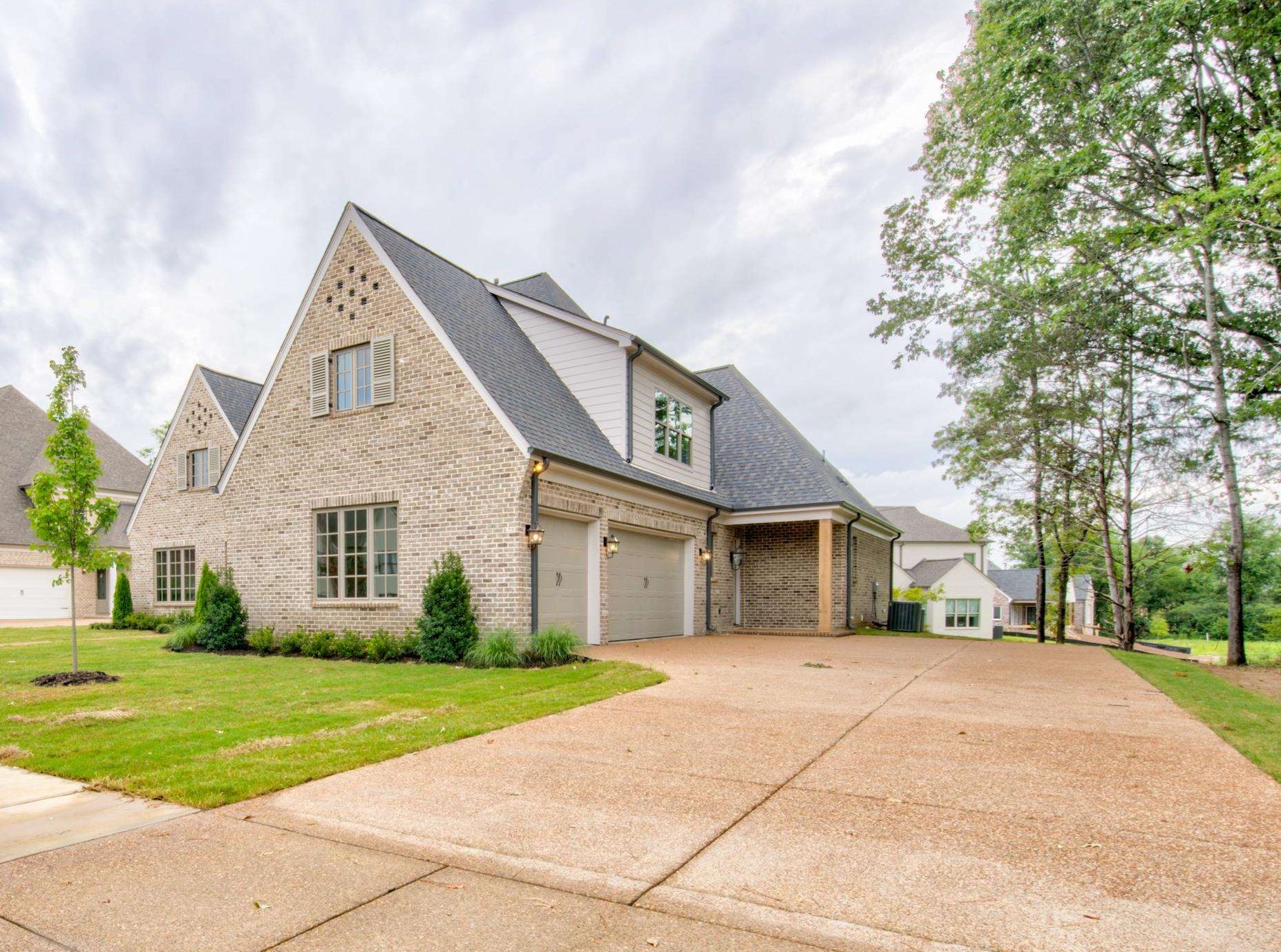 3335 Bailey Station Road Collierville, TN 38017 - Photo 2 of 22 Gallery Image 2