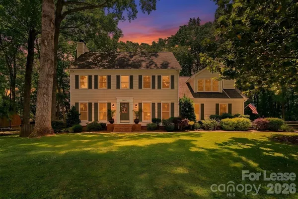 $3,375 | 14636 South Brent Drive, Huntersville, NC 28078