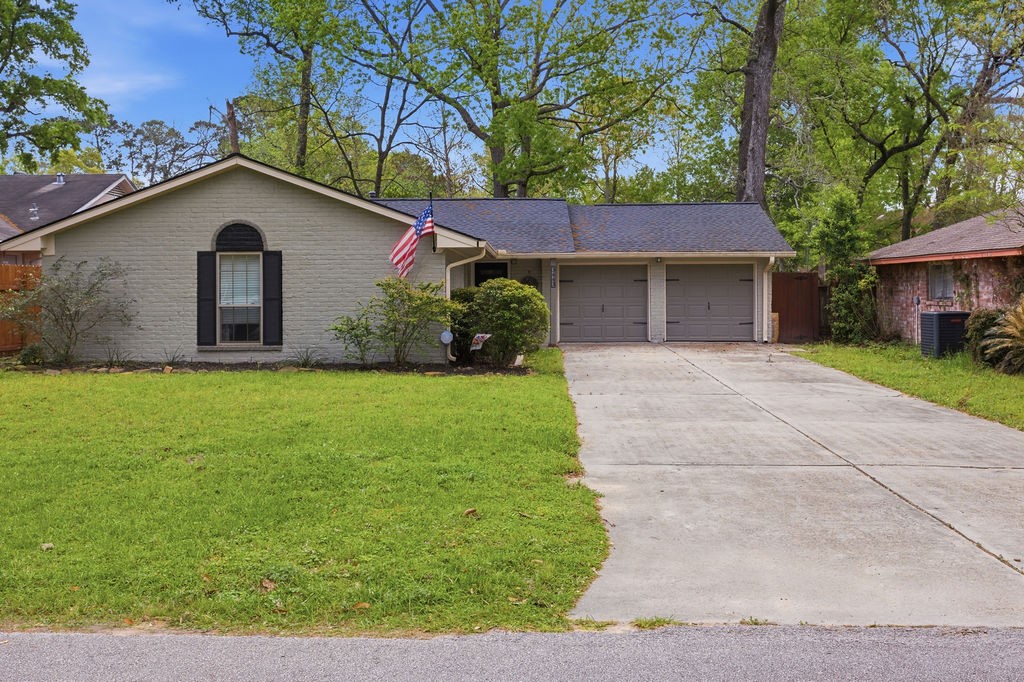 3443 Gary Lane Spring, TX 77380 - Photo 3 of 38