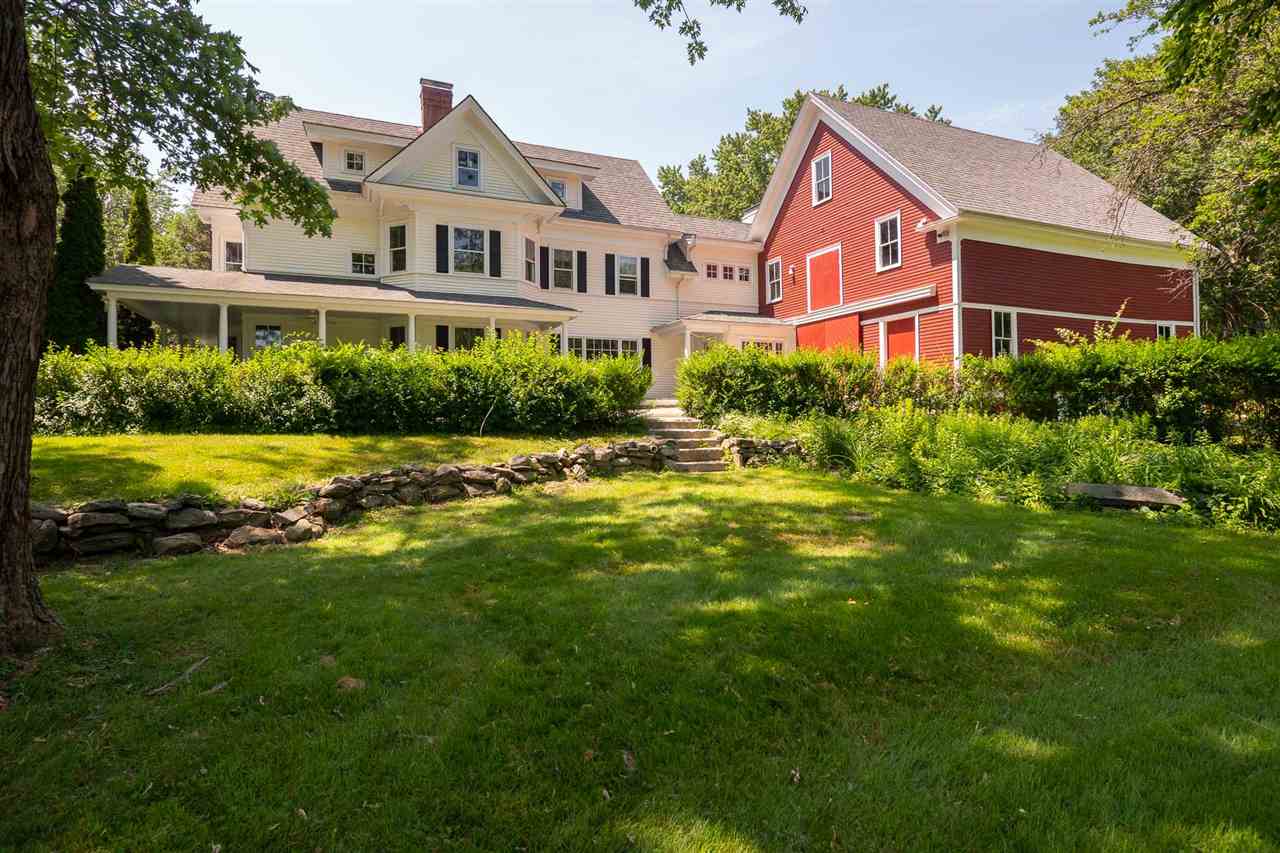 31 Maple Road North Hampton, NH 03862 - Photo 1 of 40