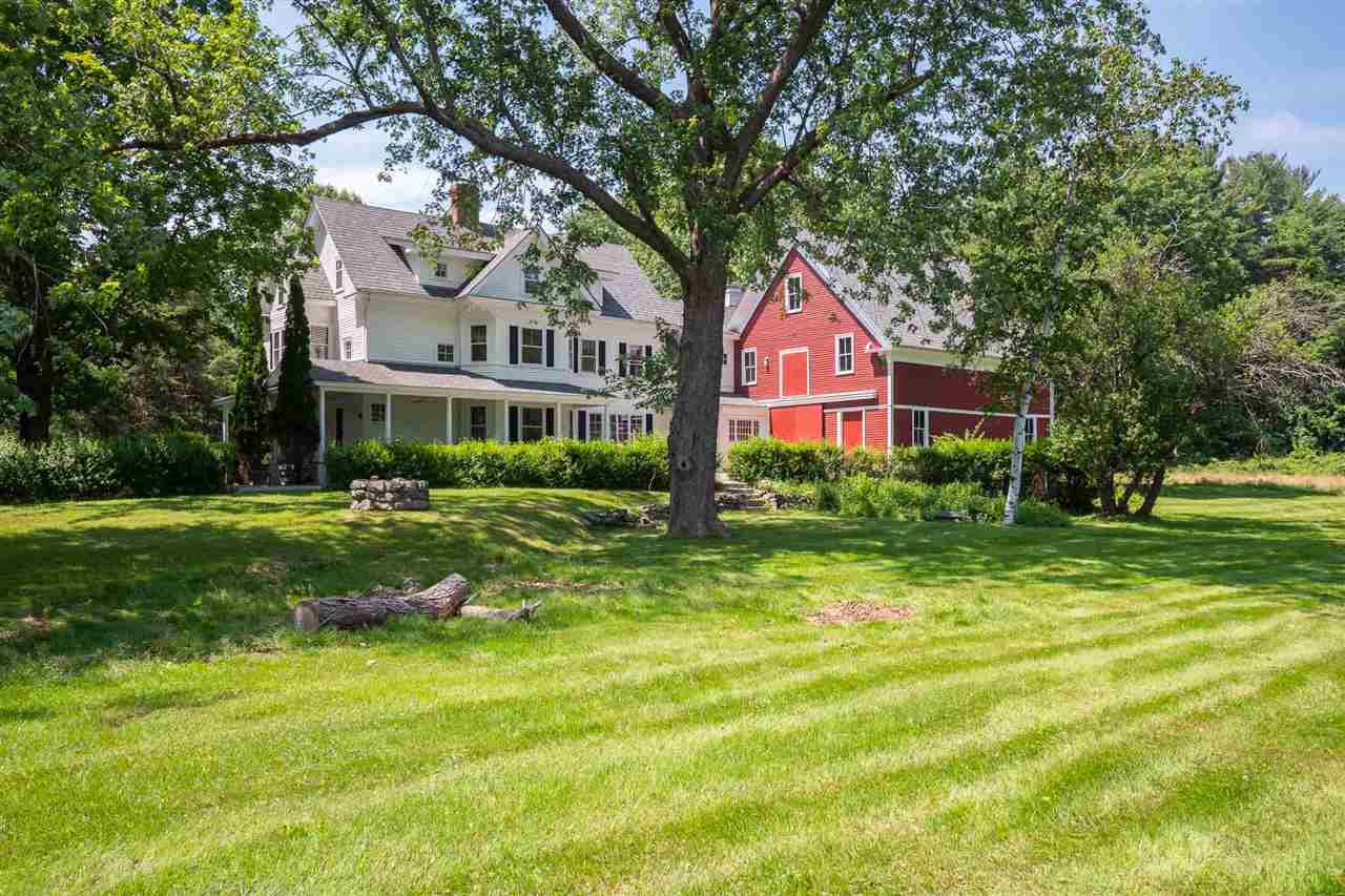 31 Maple Road North Hampton, NH 03862 - Photo 2 of 40