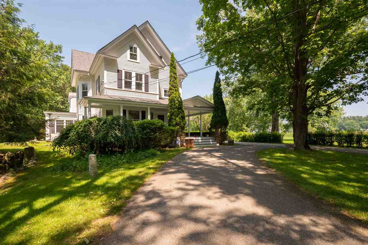 31 Maple Road North Hampton, NH 03862 - Photo 38 of 40