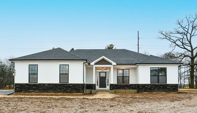 422 Chesterfield Court, Unit LT20, Williams Bay, WI 53191