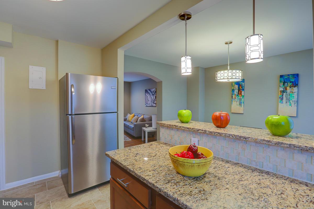 1428 Cedarcroft Road Baltimore, MD 21239 - Photo 13 of 22 Kitchen