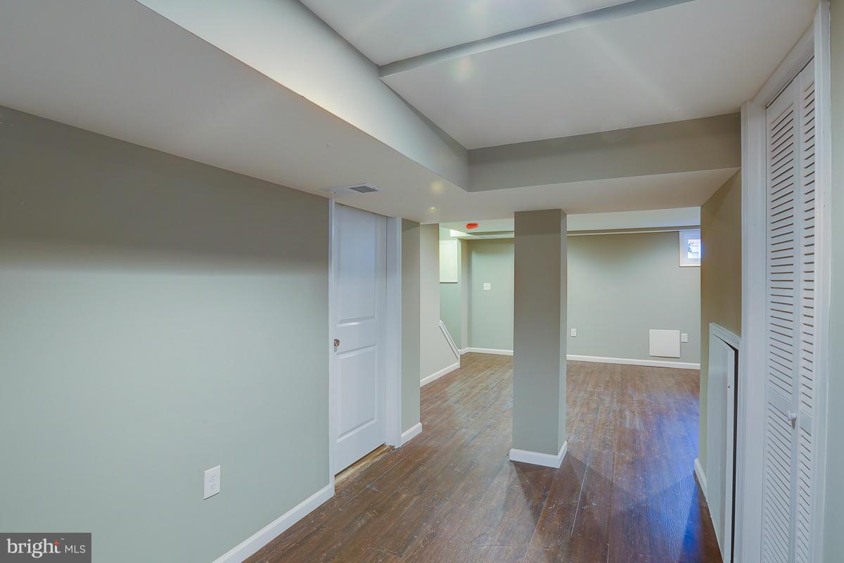 1428 Cedarcroft Road Baltimore, MD 21239 - Photo 20 of 22 Basement