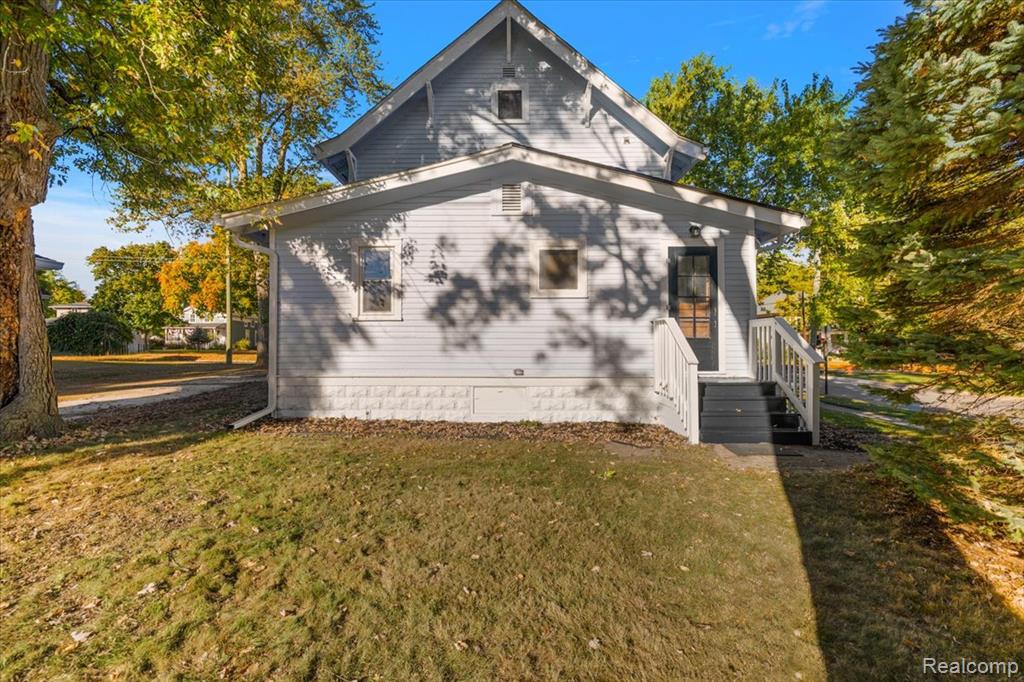 438 North Bailey Street Romeo, MI 48065 - Photo 52 of 58