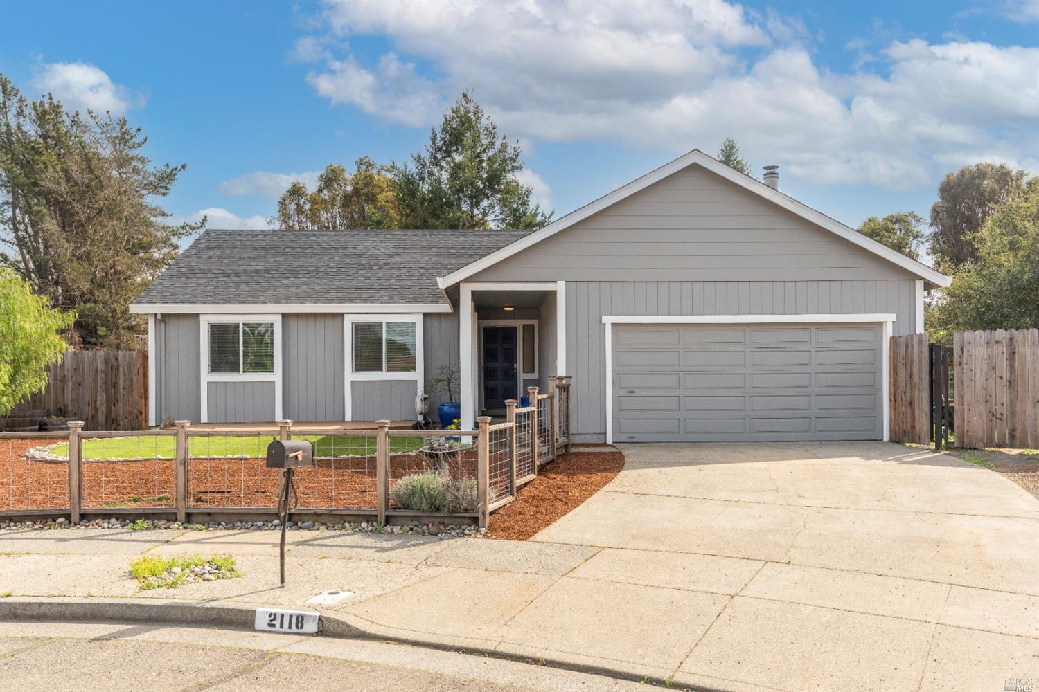 2118 Mt Olive Court Santa Rosa, CA 95404 - Photo 1 of 1 Gallery Image 1