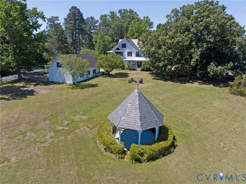 992 Williams Wharf Road Mathews, VA 23109 - Photo 4 of 82