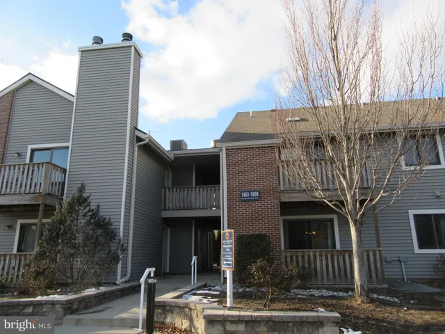 $1,905 | 1608 Ravens Crest Drive, Plainsboro, NJ 08536