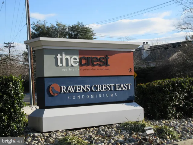 $1,905 | 1608 Ravens Crest Drive, Plainsboro, NJ 08536