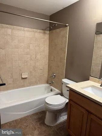 a view of wooden balcony