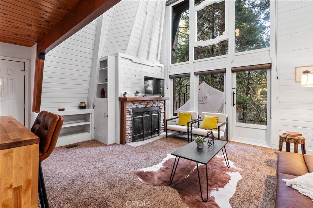 2371 Spring Oak Drive Running Springs, CA 92382 - Photo 19 of 26