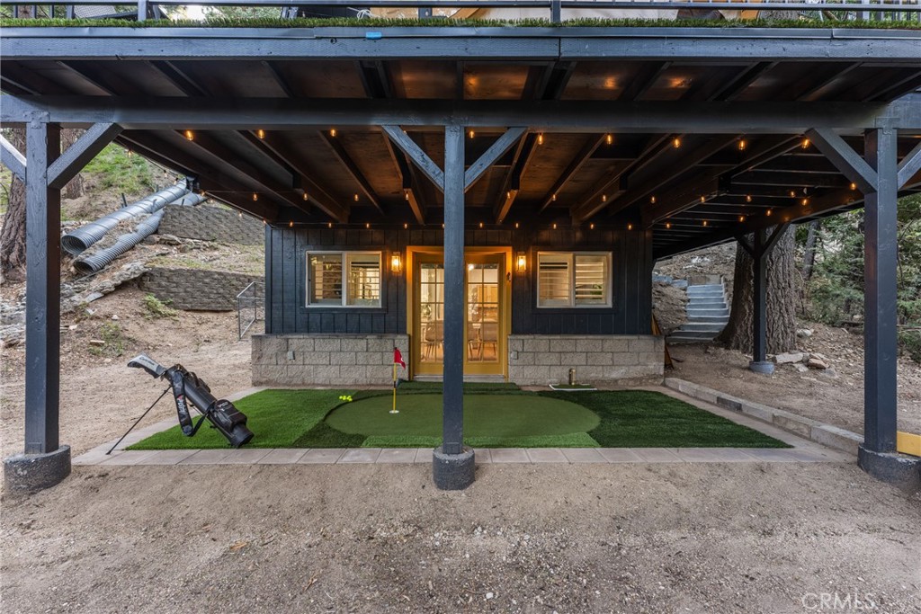 2371 Spring Oak Drive Running Springs, CA 92382 - Photo 3 of 26