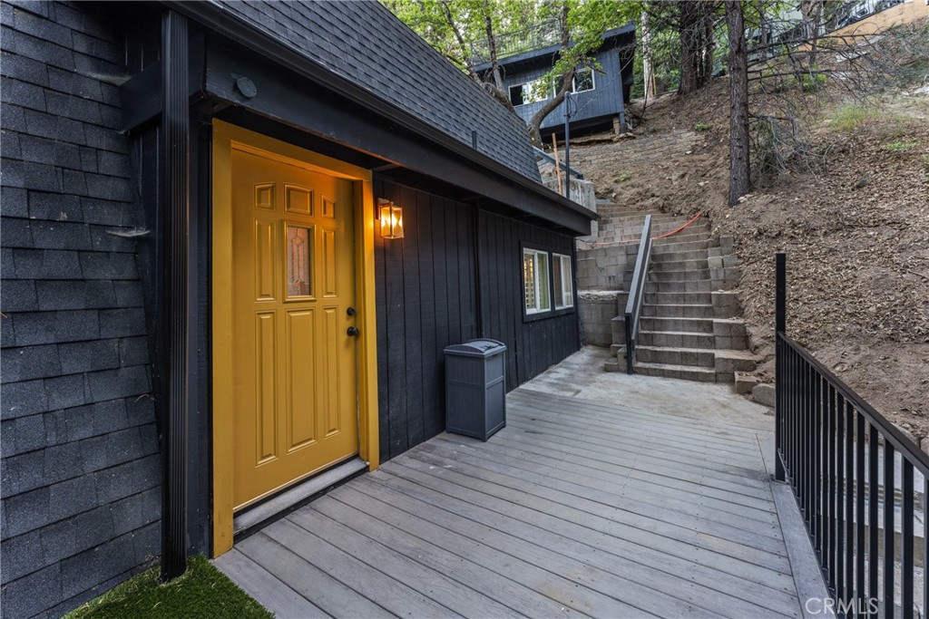 2371 Spring Oak Drive Running Springs, CA 92382 - Photo 5 of 26