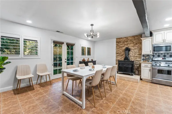 $2,200 | 2371 Spring Oak Drive, Running Springs, CA 92382