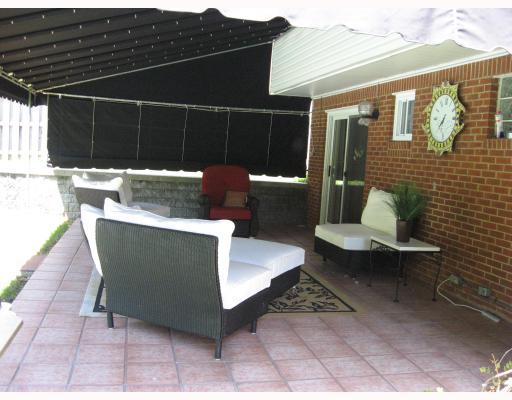 117 Kingsdale Road Churchill, PA 15221 - Photo 8 of 8 Patio/Deck.
