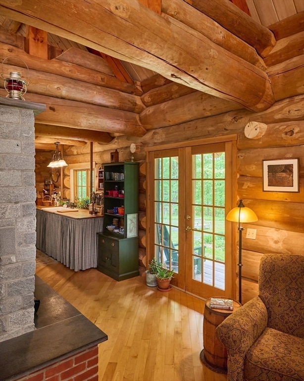 486 Old Stage Road Ashfield, MA 01330 - Photo 15 of 38