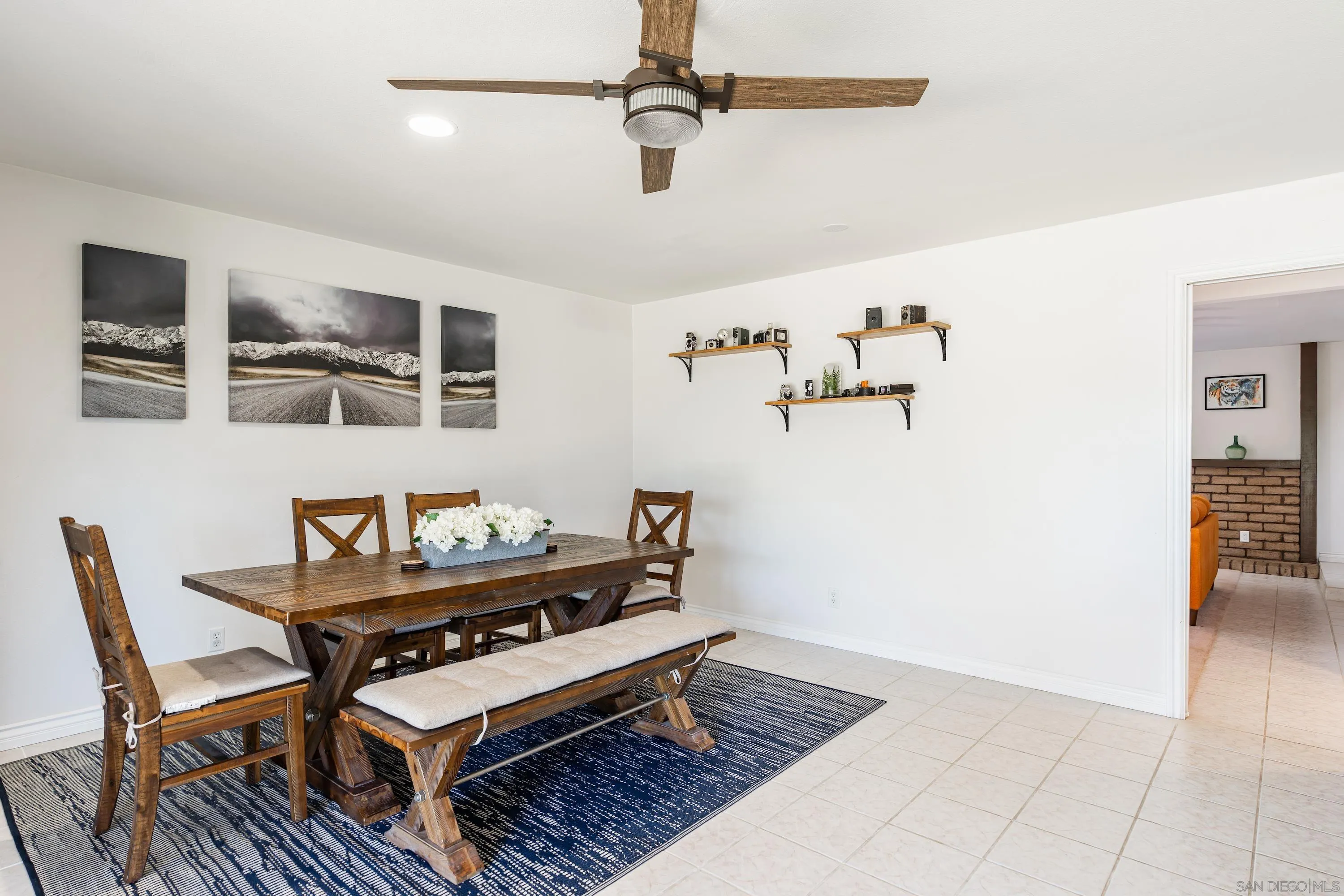 4166 Kimberly Lane Oceanside, CA 92056 - Photo 8 of 25 a living room with furniture and window