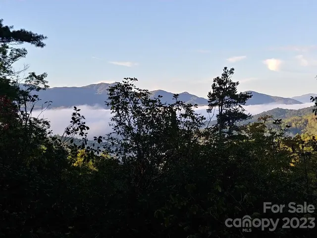 $93,000 | Lot 42 The Knoll, Unit NONE, Bryson City, NC 28713