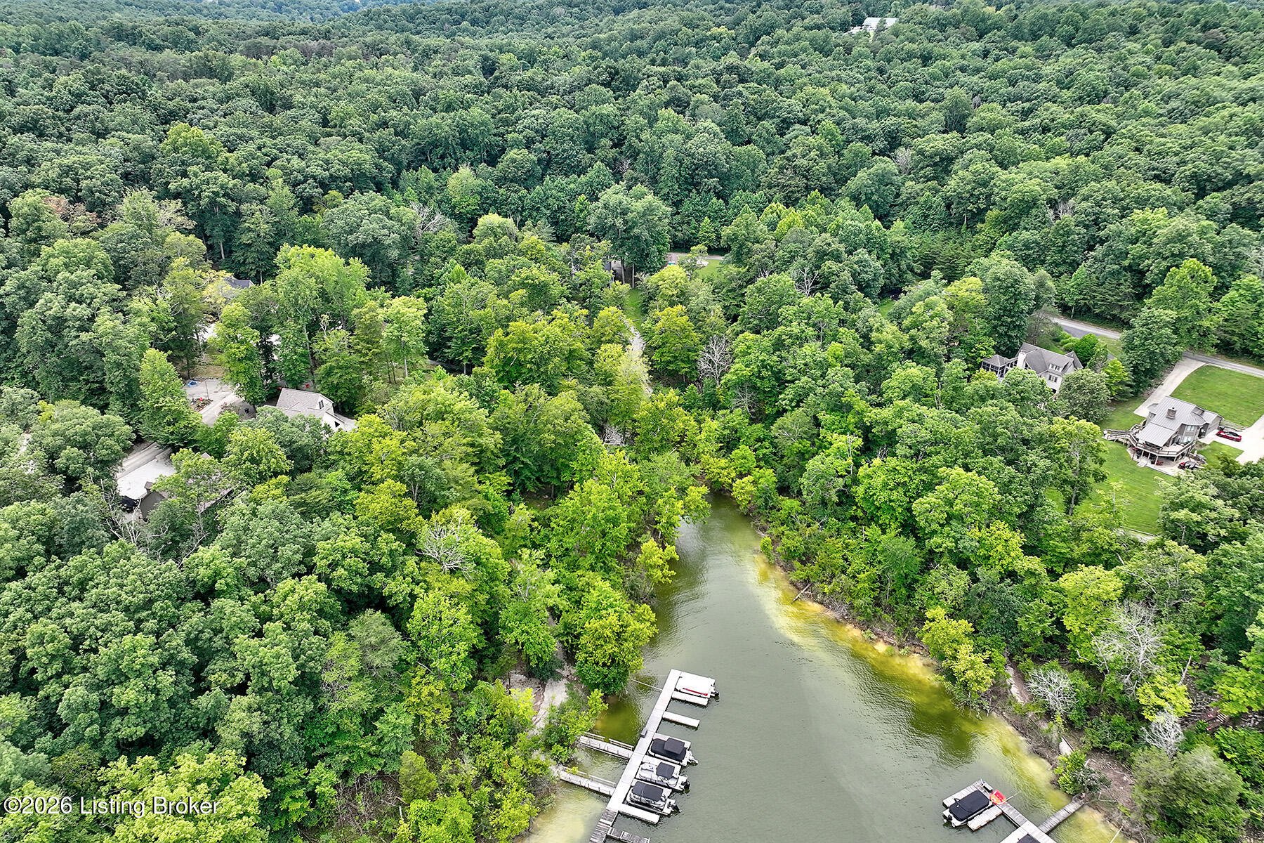 593 Lochober Road Leitchfield, KY 42754 - Photo 5 of 67 Lochober BY C W Davis 0055
