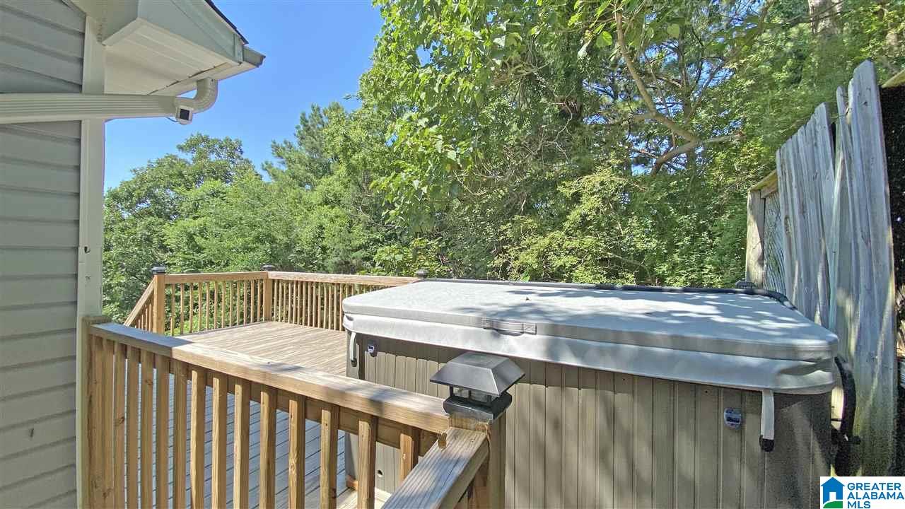 6450 Freda Drive Pinson, AL 35126 - Photo 17 of 17