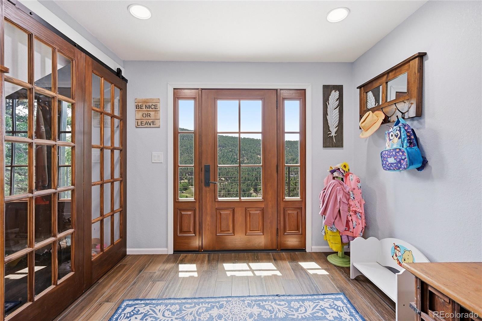 23976 Bent Feather Road Conifer, CO 80433 - Photo 20 of 26