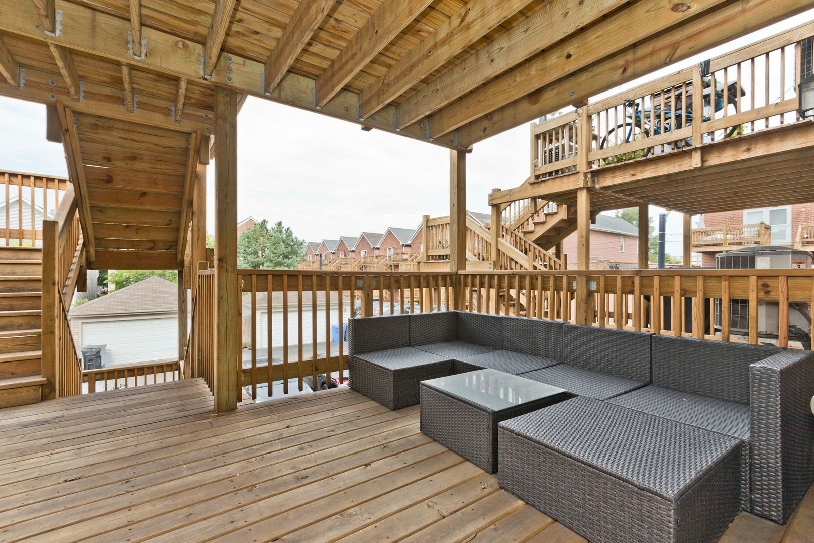 1156 North Howe Street, Unit B Chicago, IL 60610 - Photo 12 of 13